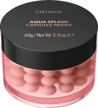 Primer Glass Cloud Aqua Splash Capsules Prime, 60 g