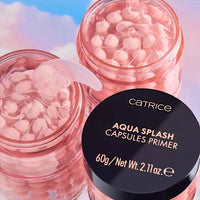Primer Glass Cloud Aqua Splash Capsules Prime, 60 g