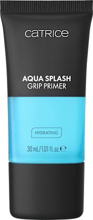 Primer Grip Aqua Splash, 30 ml