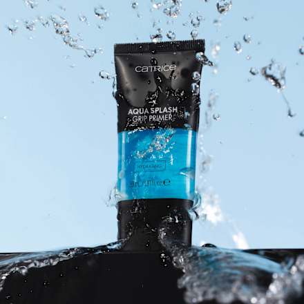Primer Grip Aqua Splash, 30 ml