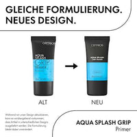 Primer Grip Aqua Splash, 30 ml