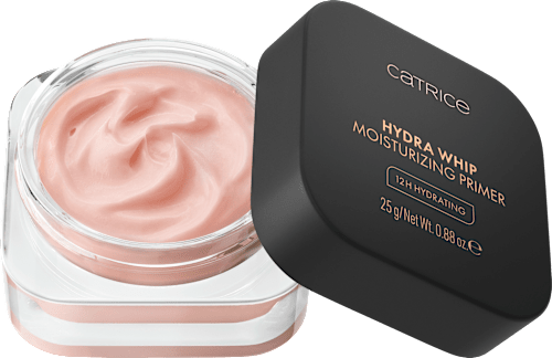 Primer Hydra Whip Moisturizing, 25 g