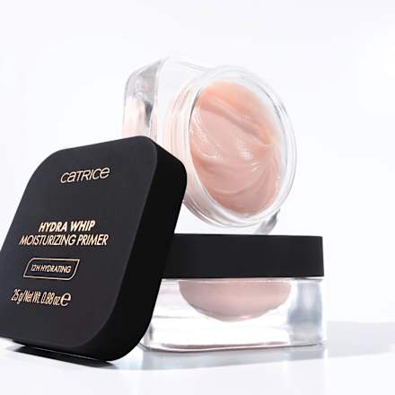 Primer Hydra Whip Moisturizing, 25 g