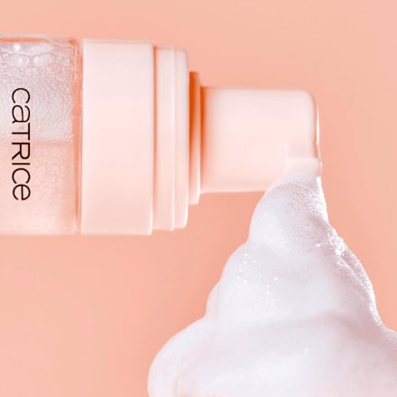 Primer Soft Glam Foam 010 Beyond The Cloud, 32,5 ml