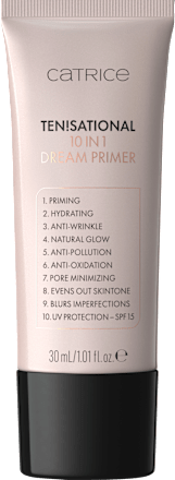 Primer Ten!sational 10 in 1 Dream , LSF 15, 30 ml