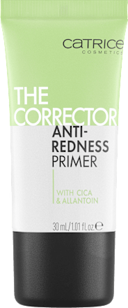 Primer The Cor. Anti-Redness, 30 ml