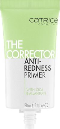 Primer The Cor. Anti-Redness, 30 ml