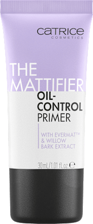 Primer The Mattifier Oil-Control, 30 ml CATRICE