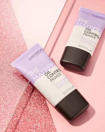 Primer The Mattifier Oil-Control, 30 ml CATRICE