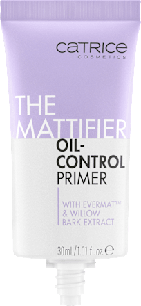 Primer The Mattifier Oil-Control, 30 ml CATRICE