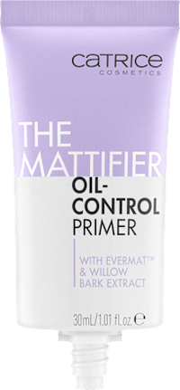 Primer The Mattifier Oil-Control, 30 ml CATRICE