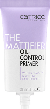 Primer The Mattifier Oil-Control, 30 ml CATRICE