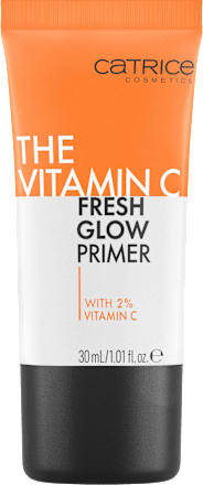 Primer The Vitamin C Fresh Glow, 30 ml