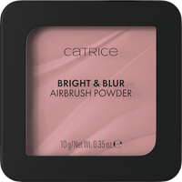 Puder Bright & Blur Airbrush Powder 010 Pink Luminance, 10 g