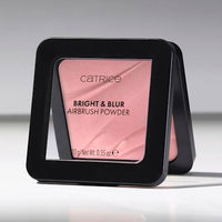 Puder Bright & Blur Airbrush Powder 010 Pink Luminance, 10 g