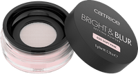 Poeder Bright &amp; Blur Setting 020 Zachtroze, 8 g