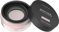Puder Bright & Blur Setting 020 Soft Pink, 8 g