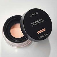 Puder Bright & Blur Setting 030 Soft Peach, 8 g