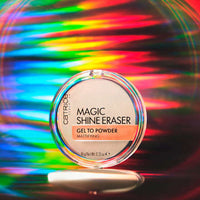 Puder Magic Shine Eraser Gel To Powder 010 Camera Ready, 10 g