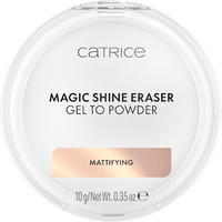 Powder Magic Shine Eraser Gel To Powder 010 Camera Ready, 10 g