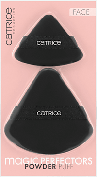 Puder Schwamm Magic Perfectors, 2 St