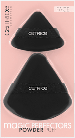 Poederspons Magic Perfectors, 2 stuks