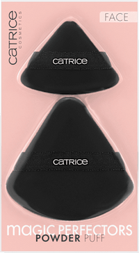 Poederspons Magic Perfectors, 2 stuks