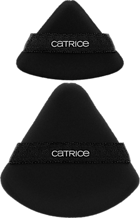 Poederspons Magic Perfectors, 2 stuks