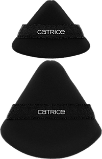 Poederspons Magic Perfectors, 2 stuks
