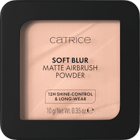 Puder Soft Blur Matte Airbrush 010C, 10 g
