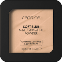 Puder Soft Blur Matte Airbrush 020N, 10 g