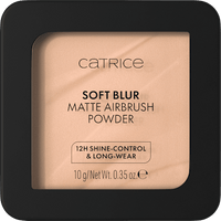 Puder Soft Blur Matte Airbrush 030W, 10 g