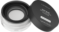 Puder Soft Blur Matte Setting 001 Translucent, 8 g