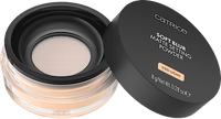 Puder Soft Blur Matte Setting 020 Light, 8 g