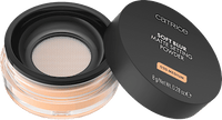 Puder Soft Blur Matte Setting 030 Medium, 8 g