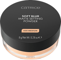 Puder Soft Blur Matte Setting 030 Medium, 8 g