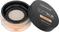 Poeder Soft Blur Matte Setting 030 Medium, 8 g