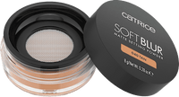 Puder Soft Blur Matte Setting 040 Tan, 8 g