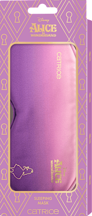Schlafmaske Disney Alice In Wonderland C01 It's Only A Dream, 1 St CATRICE