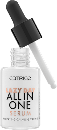 Serum Lazy Day All In One, 28 ml CATRICE