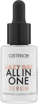 Serum Lazy Day All In One, 28 ml CATRICE