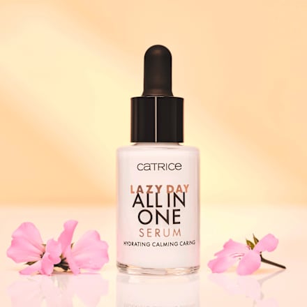 Serum Lazy Day All In One, 28 ml CATRICE