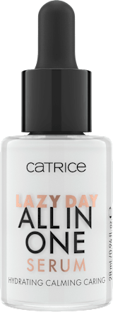 Serum Lazy Day All In One, 28 ml