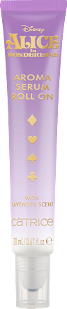 Serum Roll-On Disney Alice, 20 ml CATRICE