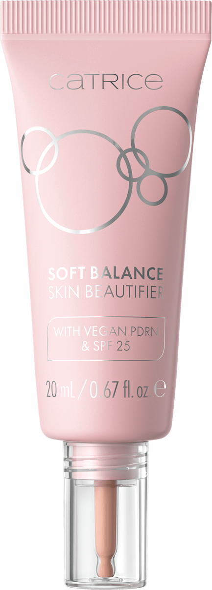 CATRICE Skin Beautifier Soft Balance C010, 20 ml