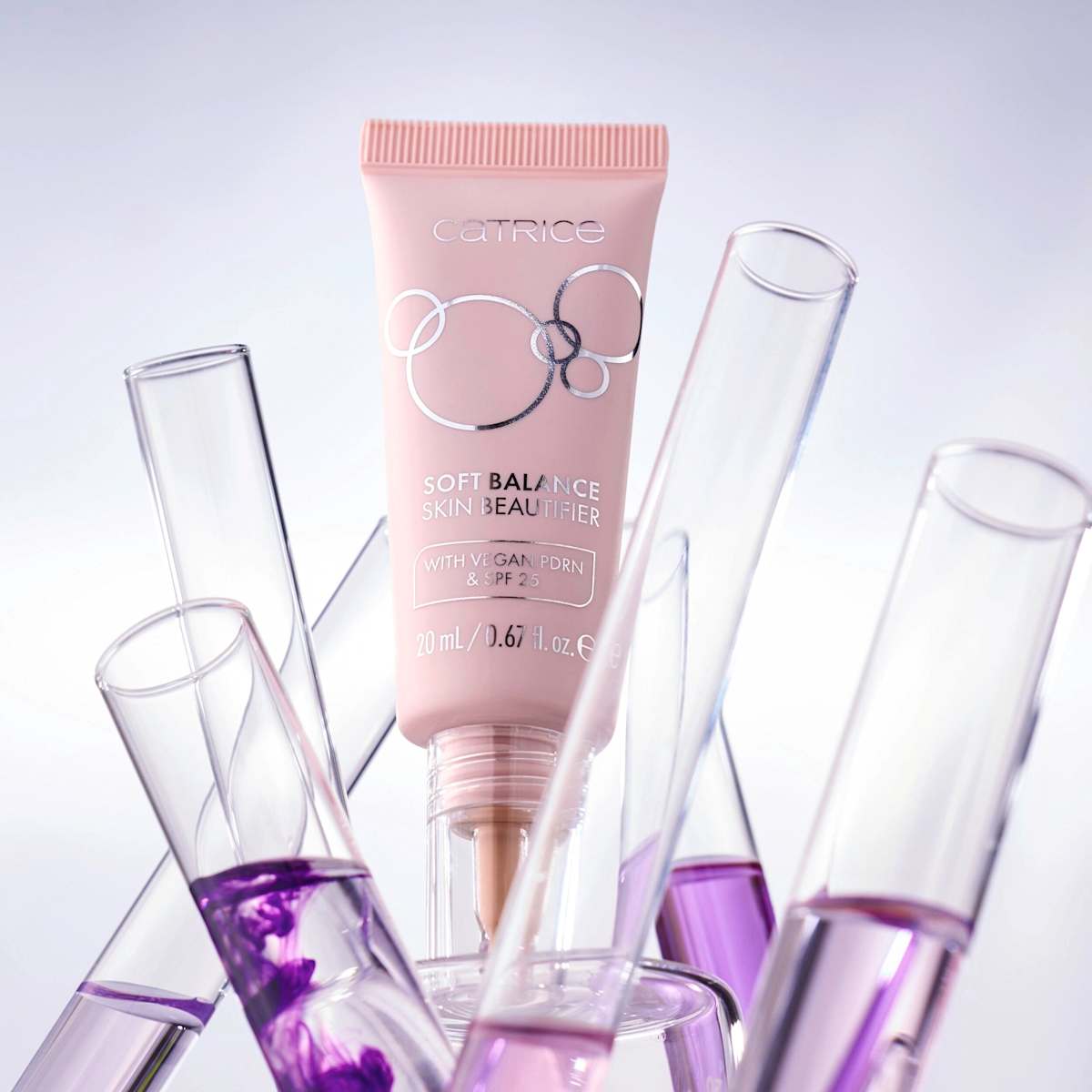 CATRICE Skin Beautifier Soft Balance C010, 20 ml