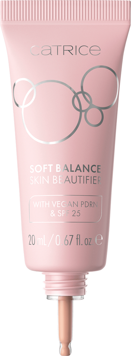 CATRICE Skin Beautifier Soft Balance C010, 20 ml