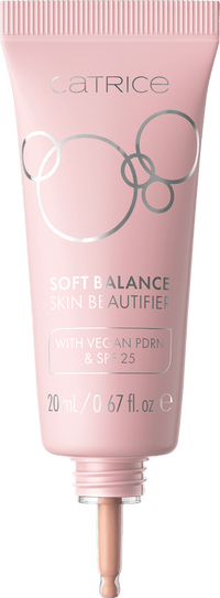 CATRICE Skin Beautifier Soft Balance C010, 20 ml