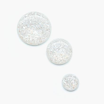 Top Coat Broken Glass Effect 050 Sparkling Reflection, 10,5 ml