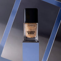 Top Coat Effect Cosmic Gold 030 Celestial Light, 10,5 ml
